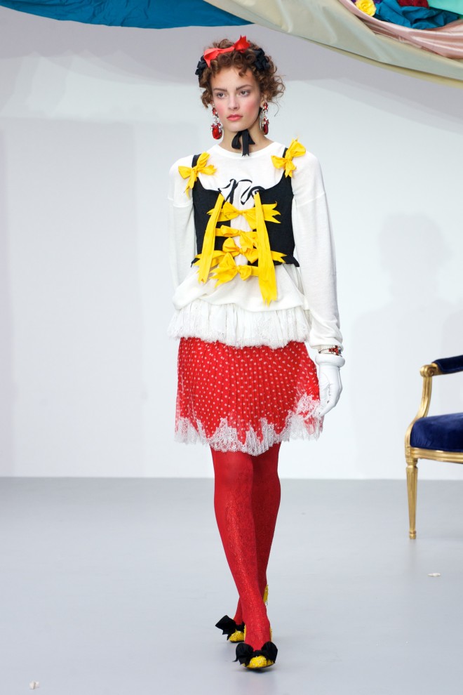 Meadham Kirchhoff SS13 016