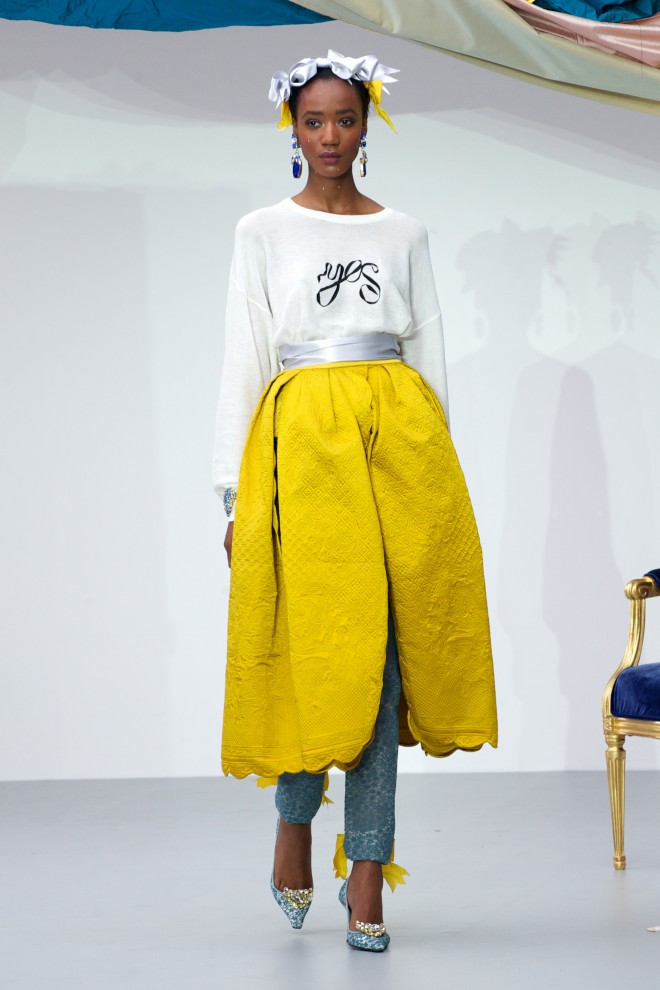 Meadham Kirchhoff SS13 019