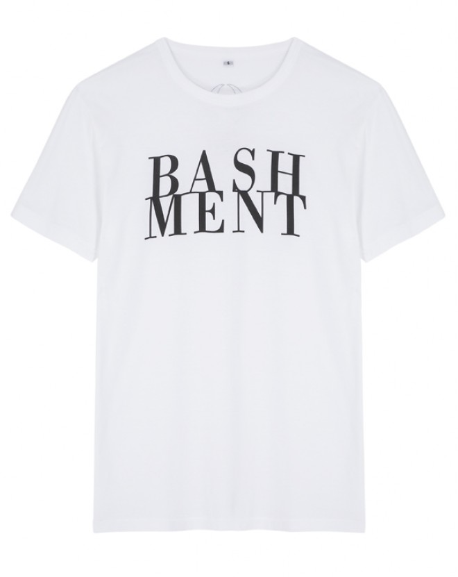 BASHMENT
