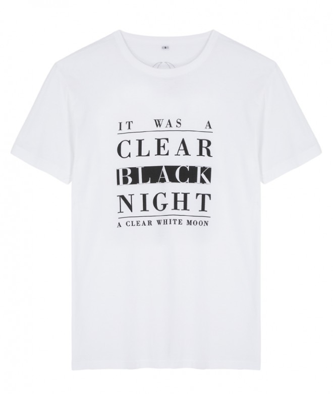 BLACK NIGHT