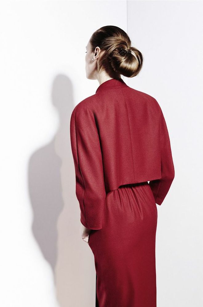 Pavane London AW14