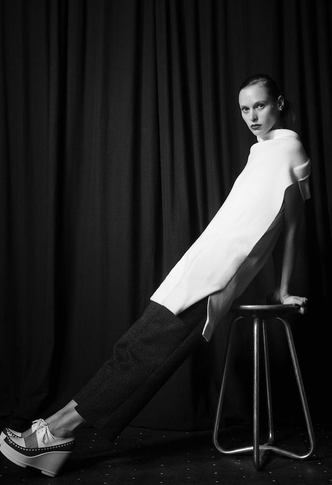 Pavane London AW14