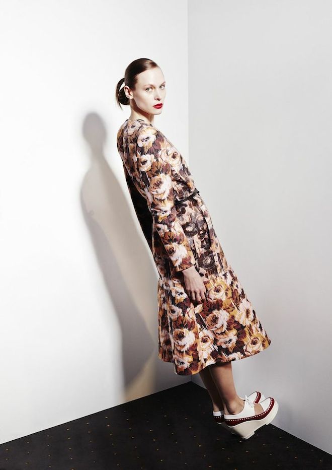 Pavane London AW14