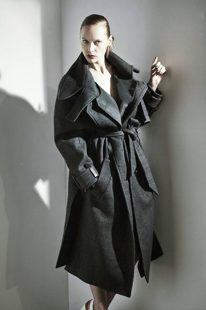 Pavane London AW14