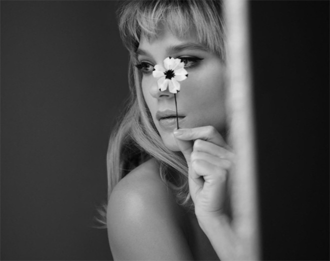 Roger Vivier unveils new capsule collection by Camille Seydoux