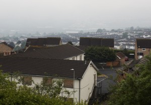 Tom Sloan Merthyr