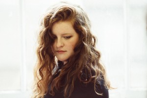 Frances | Jenna Foxton | Communion