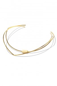 Roksanda jewellery out now