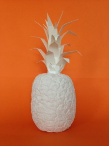 Pippa Choy ‘Pineapple’ 2015