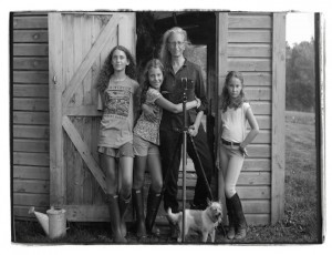 Annie-Leibovitz