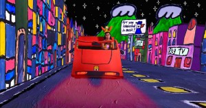 PRINCESSFERARRI