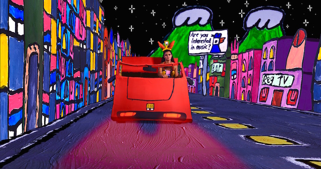 PRINCESSFERARRI