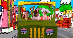 Z jeep