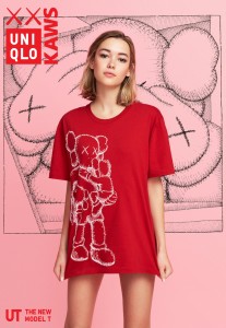 KAWS