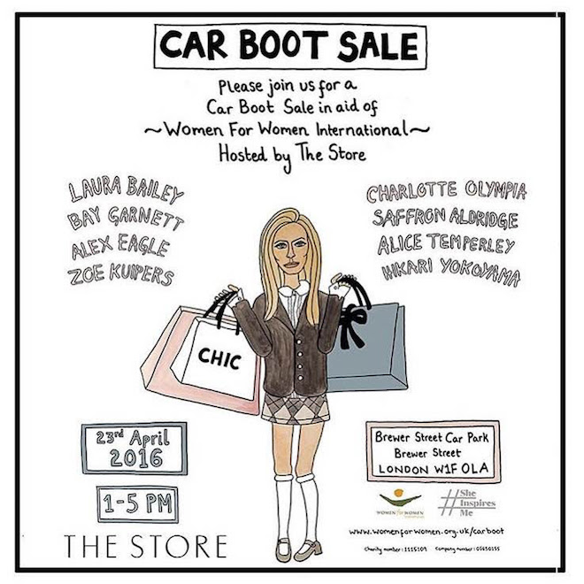 CarBoot