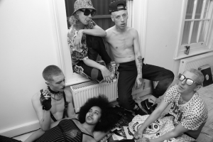 After Party