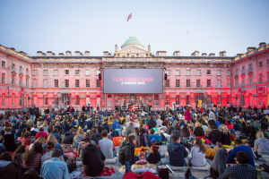 Summer Screen