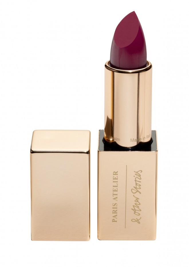 Russet Génial Lipstick & Other Stories - £17.00