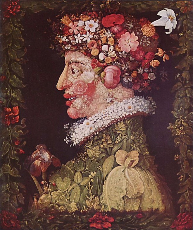 Giuseppe Arcimboldo