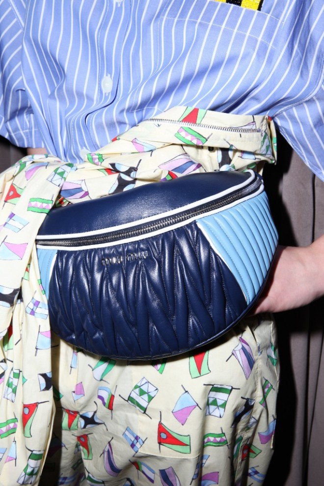 Miu Miu Nappa Crystal Matelassé Leather Shoulder bag Blue｜a2542656｜ALLU UK｜The  Home of Pre-Loved Luxury Fashion