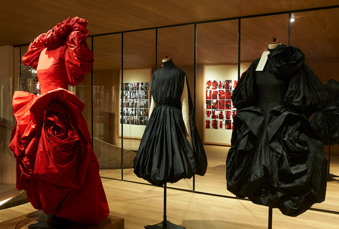 Alexander McQueen - We are pleased to announce the re-opening of our Alexander  McQueen flagship boutique on Old Bond Street, London. The new store concept  was conceived by Sarah Burton and Alexander
