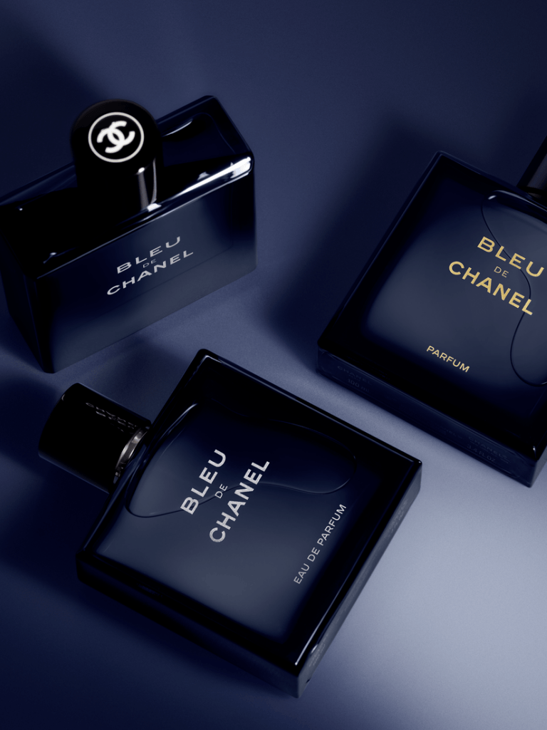 Chanel's Newest Perfume Makes 2021 the Year of the Lion - The Gloss Magazine